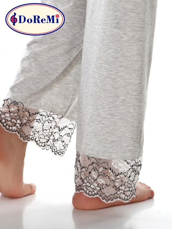 Romance Pijama Takım - 4