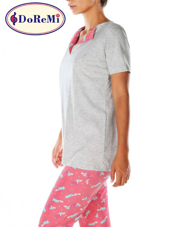 Pluto Pijama Takımı - 3