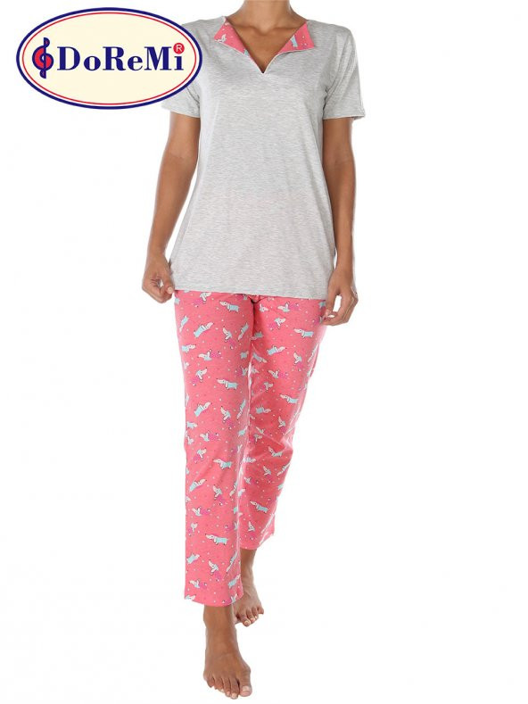 Pluto Pijama Takımı - 4