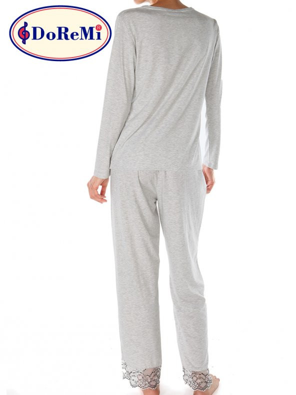 Romance Pijama Takım