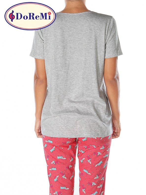 Pluto Pijama Takımı