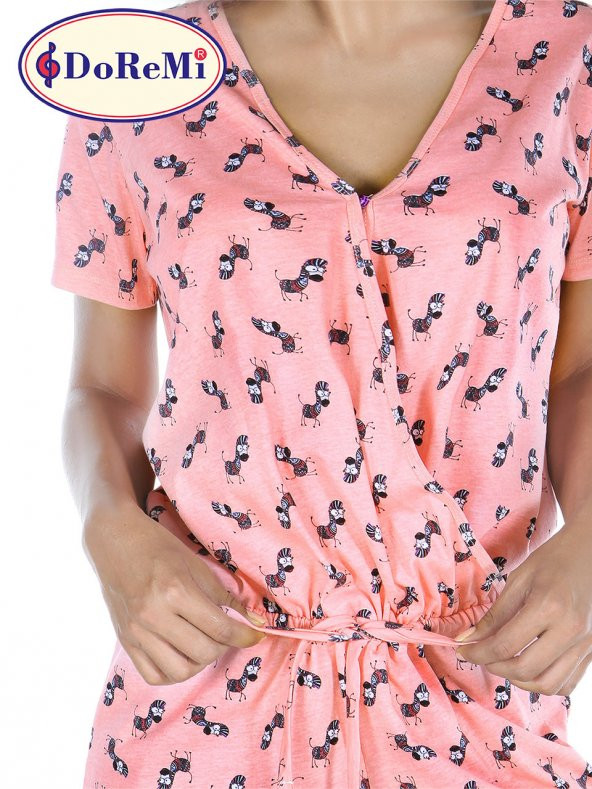 Funky Zebra Tulum - Resim 3