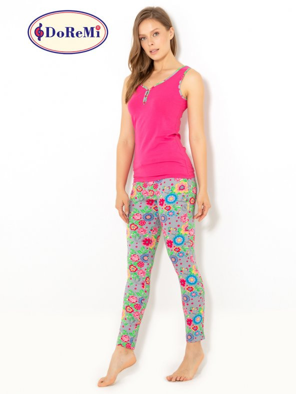 Amazon Pijama Takımı - 6