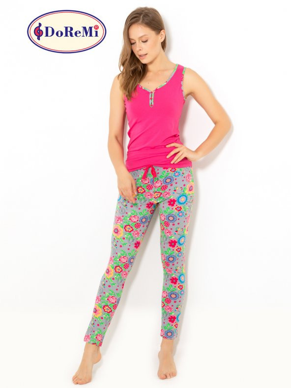 Amazon Pijama Takımı - 8