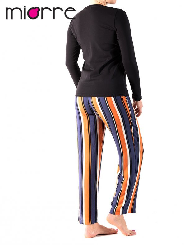 Bayan Pijama Takımı - 1