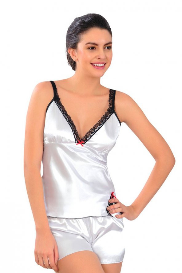 Saten İkili Takım ürün görseli