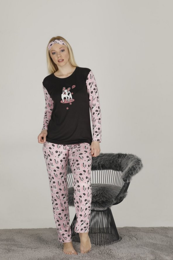 Termal Pijama Takım ürün görseli