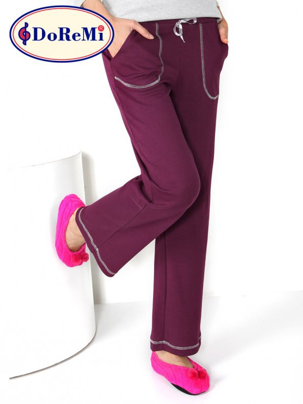 Kız Çocuk Pijama Takımı - 4