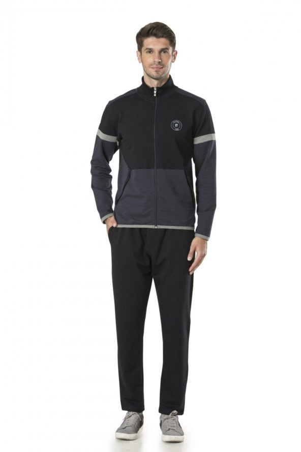 Erkek Eşofman Takımı - Resim 3