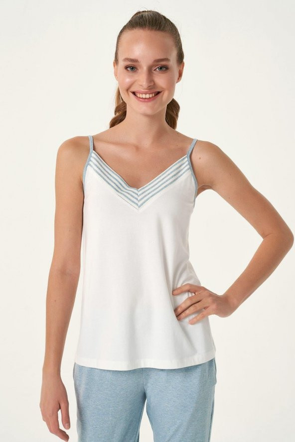 3 Lü Pijama Takımı - Resim 2