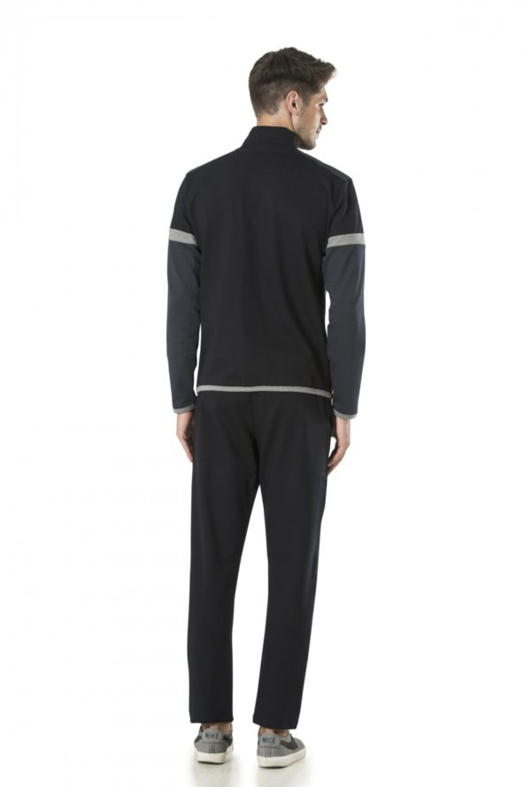 Erkek Eşofman Takımı - Resim 2