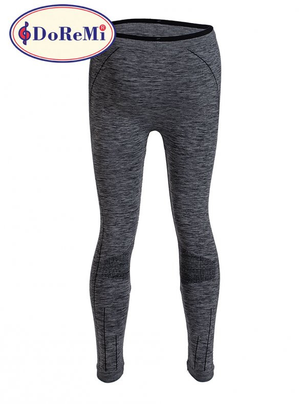 Seamless Çocuk Pijama Takımı - 3