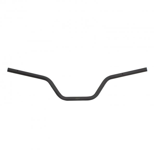 GP Kompozit Honda NC 700 / NC 750 Uyumlu Universal 22mm Gidon Siyah - 2