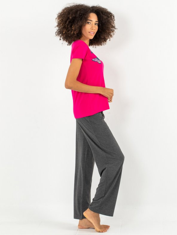 Pijama Takımı - 3