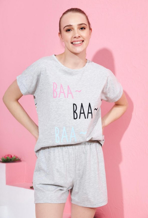 Şort Takım ürün görseli