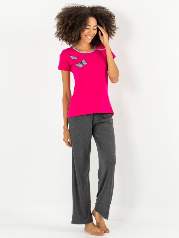 Pijama Takımı - 2