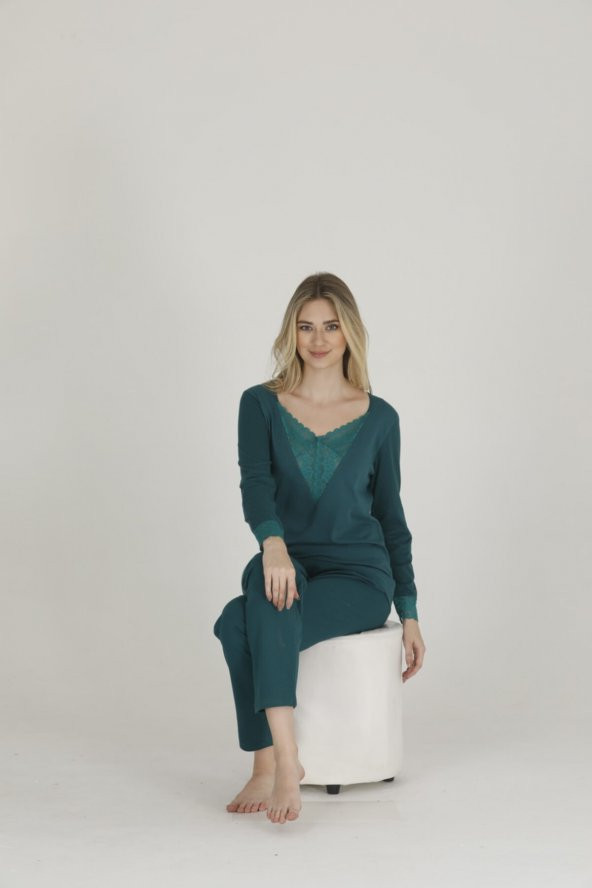 Modal Pijama Takımı ürün görseli