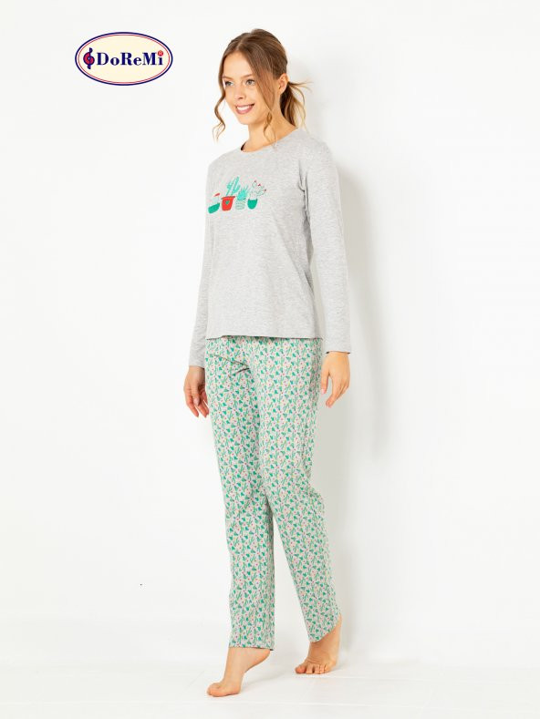 Pijama Takımı - 3