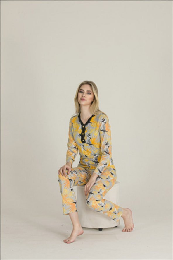 Pijama Takımı
