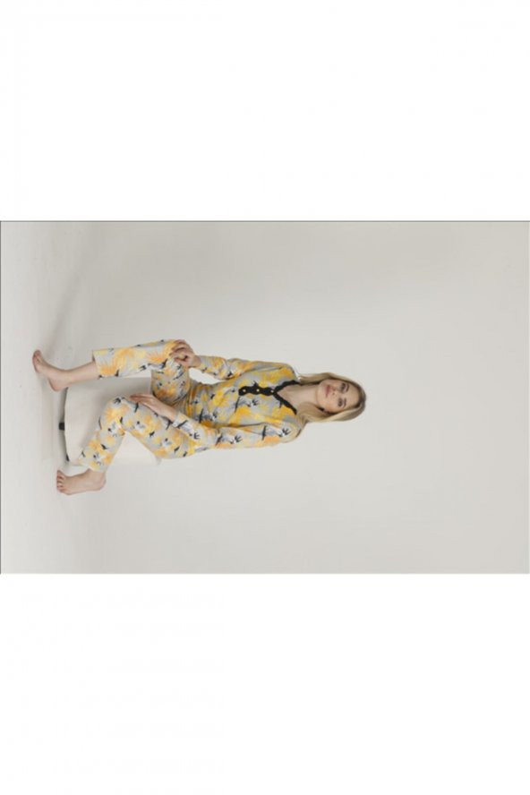 Pijama Takımı - Resim 3