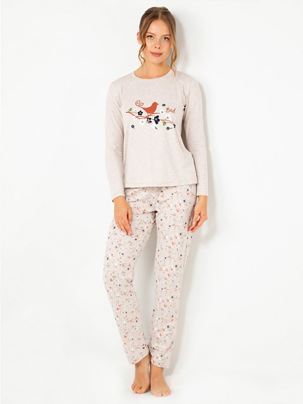 Pijama Takımı - Resim 2