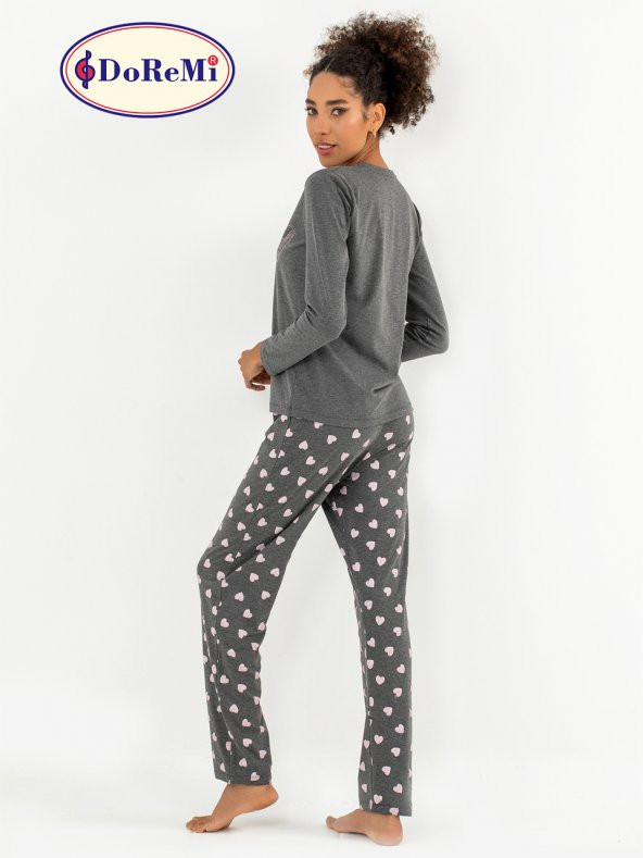 Pijama Takımı - Resim 3