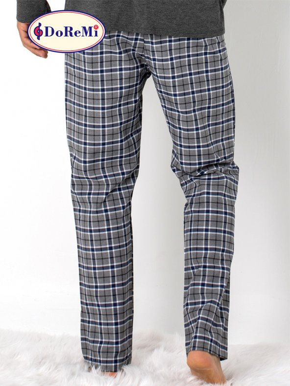 Erkek Pijama Takımı - Resim 5