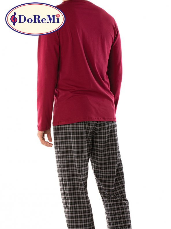 Erkek Pijama Takımı