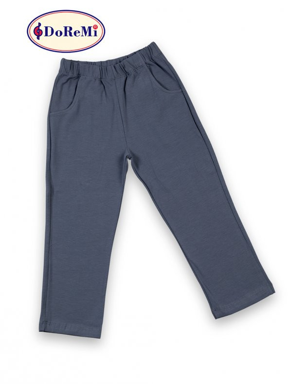 Kız Çocuk Pijama Takımı - 3