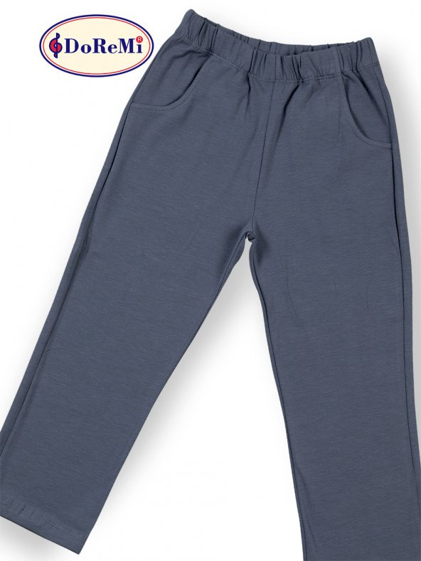 Kız Çocuk Pijama Takımı - 5