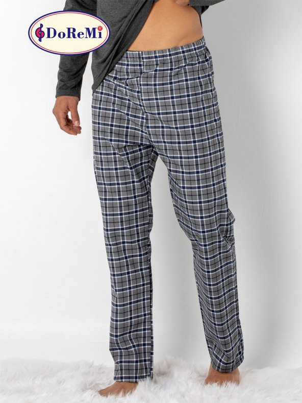 Erkek Pijama Takımı - Resim 4