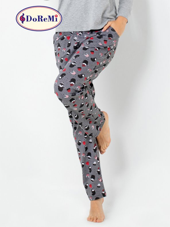 Pijama Takımı - 4