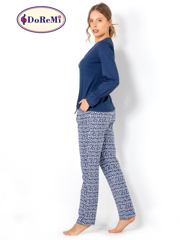 Pijama Takımı - Resim 4