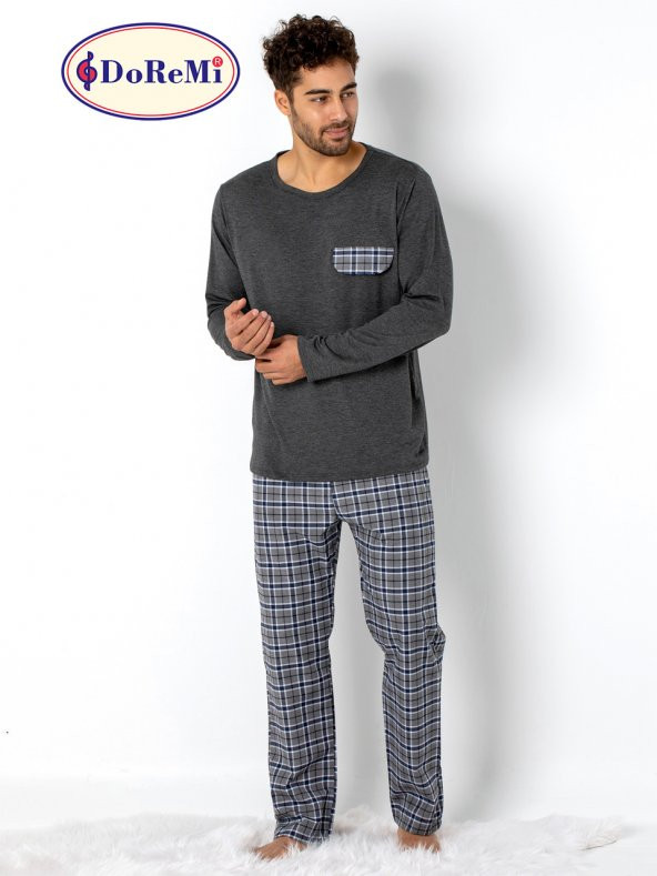 Erkek Pijama Takımı ürün görseli