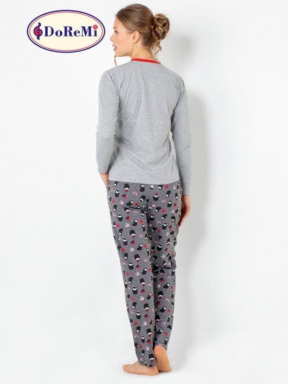Pijama Takımı