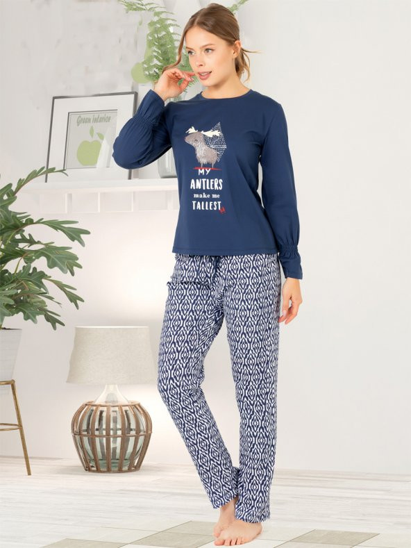 Pijama Takımı - Resim 2