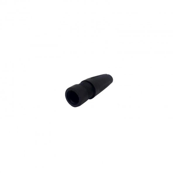 Bnc Kılıf Plastik (100 Adet) H-3951