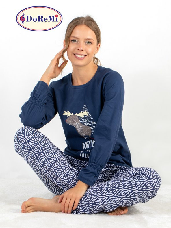 Pijama Takımı - 5