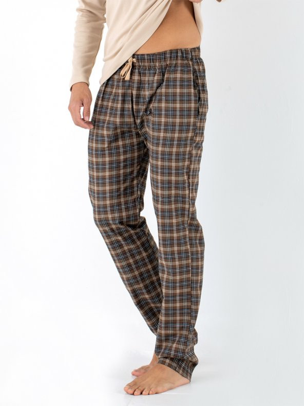 Erkek Pijama Takımı - 5