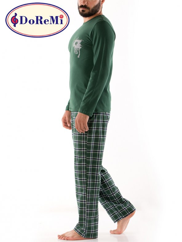 Erkek Pijama Takımı
