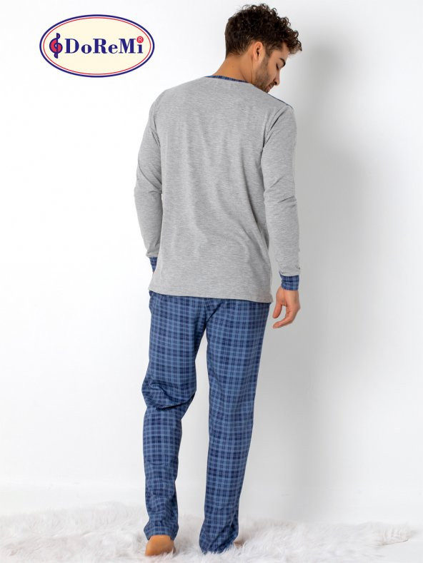 Erkek Pijama Takımı ürün görseli