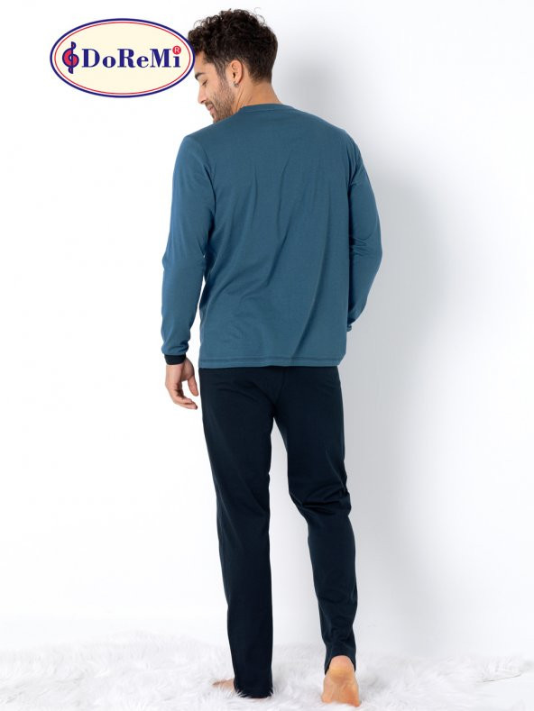 Erkek Pijama Takımı