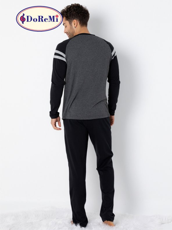 Erkek Pijama Takımı ürün görseli