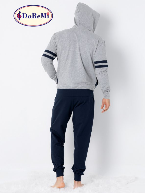 Erkek Homewear Pijama Takımı - 3