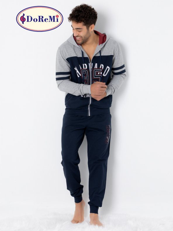 Erkek Homewear Pijama Takımı