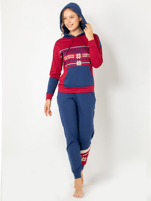 Pijama Takımı - 2