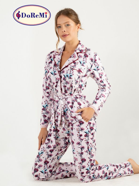 Pijama Takımı - Resim 4