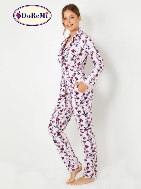 Pijama Takımı