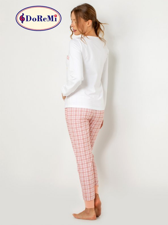 Pijama Takımı - 3