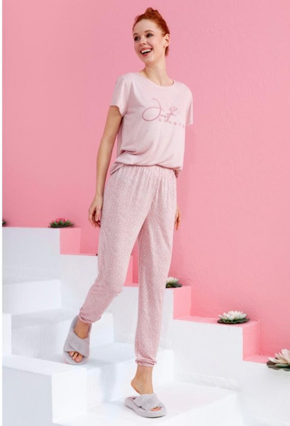 Pijama Takım